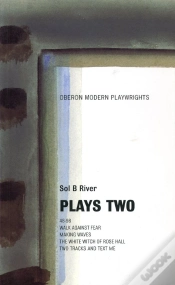 Capa do artigo Sol B. River: Plays Two