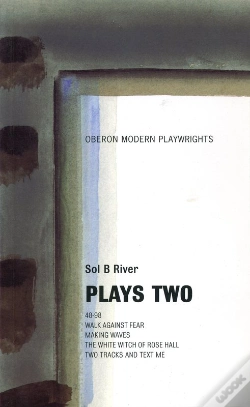 Capa do artigo Sol B. River: Plays Two