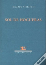 Capa do artigo Sol De Hogueras