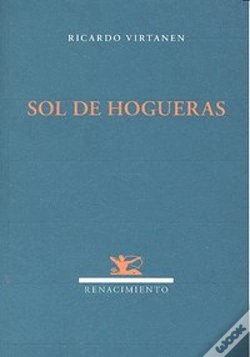 Capa do artigo Sol De Hogueras