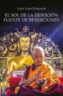 Sol De La Devocion Fuente De Bendiciones,El
