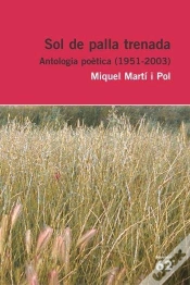 Capa do artigo Sol De Palla Trenada.