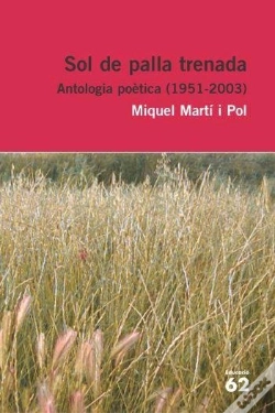 Capa do artigo Sol De Palla Trenada.