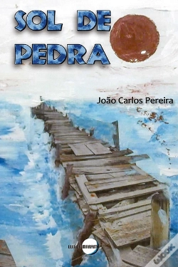 Capa do artigo Sol de Pedra