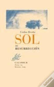Capa do artigo Sol De Resurrección