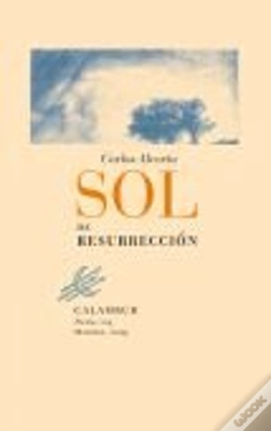 Capa do artigo Sol De Resurrección