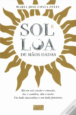 Capa do artigo Sol E Lua De Maos Dadas
