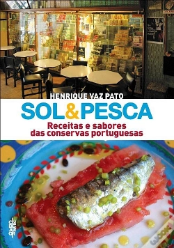 Capa do artigo Sol & Pesca