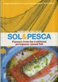 Capa do artigo Sol e Pesca (Inglês)
