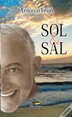 Capa do artigo Sol & Sal