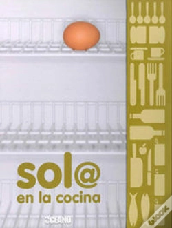 Capa do artigo Sol@ En La Cocina