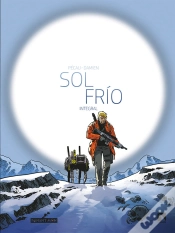 Capa do artigo Sol Frío
