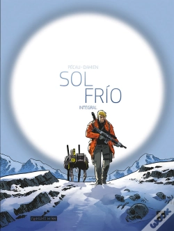 Capa do artigo Sol Frío