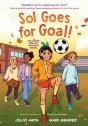 Sol Goes For Goal! - Preview