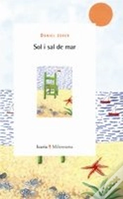 Capa do artigo Sol I Sal De Mar