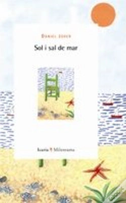 Capa do artigo Sol I Sal De Mar