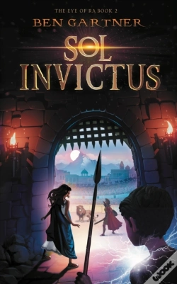 Capa do artigo Sol Invictus