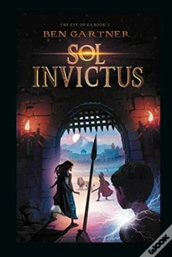 Capa do artigo Sol Invictus