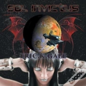 Capa do artigo Sol Invictus