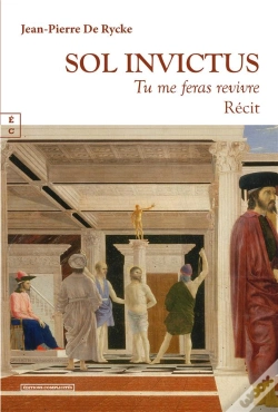 Capa do artigo Sol Invictus