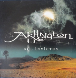 Capa do artigo Sol Invictus - Vinil