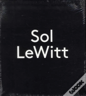 Capa do artigo Sol Lewitt (Francais)