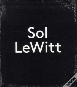 Capa do artigo Sol Lewitt (Francais)