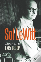 Capa do artigo Sol Lewitt