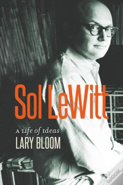 Capa do artigo Sol Lewitt