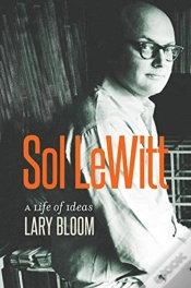 Capa do artigo Sol Lewitt