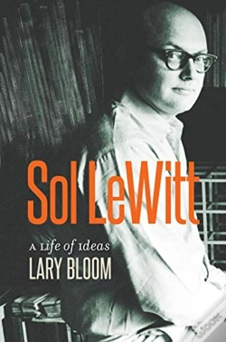 Capa do artigo Sol Lewitt