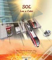 Capa do artigo Sol - Luz e Calor