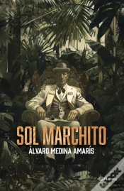 Capa do artigo Sol Marchito
