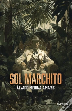 Capa do artigo Sol Marchito
