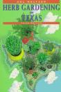 Sol Meltzer'S Herb Gardening In Texas - Preview