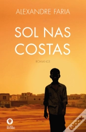 Capa do artigo Sol nas Costas