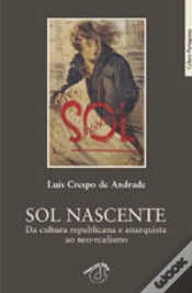 Capa do artigo Sol Nascente