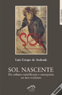 Capa do artigo Sol Nascente