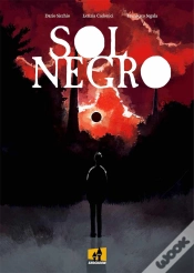 Capa do artigo Sol Negro