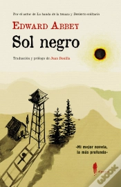 Capa do artigo Sol Negro