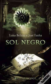 Capa do artigo Sol Negro