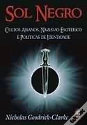 Capa do artigo Sol Negro