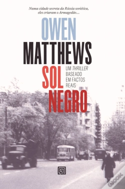 Capa do artigo Sol Negro