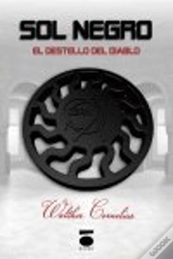 Capa do artigo Sol Negro