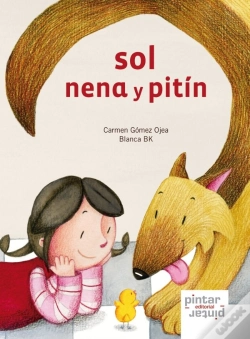 Capa do artigo Sol, Nena Y Pitín