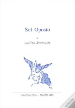 Capa do artigo Sol Oposto
