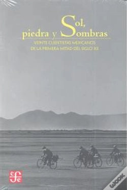 Capa do artigo Sol, Piedra Y Sombras  