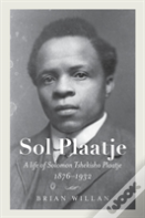 Sol Plaatje