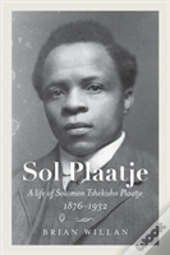 Sol Plaatje