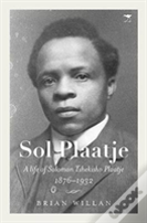 Sol Plaatje